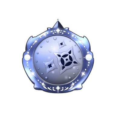 Moon Medal